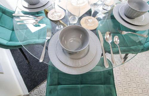 Cosy Modern 3 Bedroom House in Bradford City - Foto 29