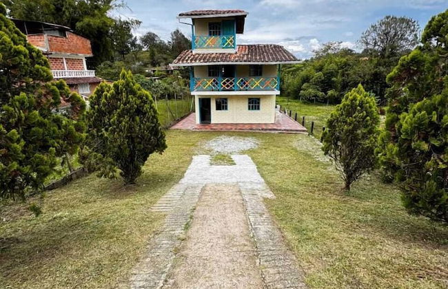 Finca Playa Hermosa - Photo 1