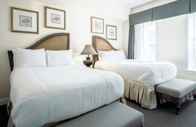 King Palm At Reunion Resort - Foto 12