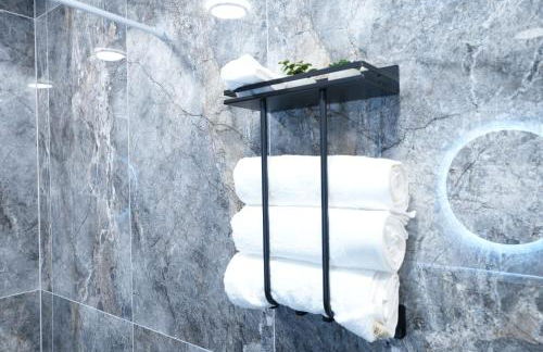 Luxury Apartments - Wohnung IB - Gemütliches Apartment - Foto 18