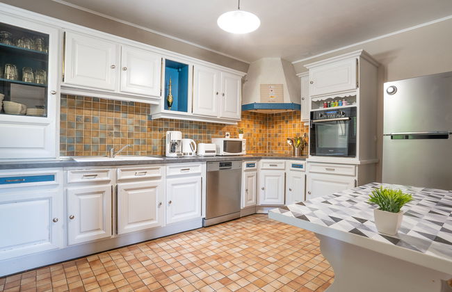 La Mesnière - Photo 12