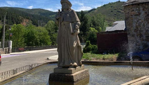 Tour of Molinaseca - Foto 4