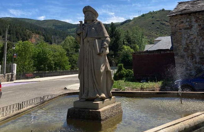 Tour of Molinaseca - Foto 7