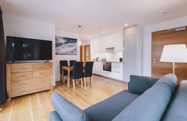 FP Appartements by we rent - Foto 42