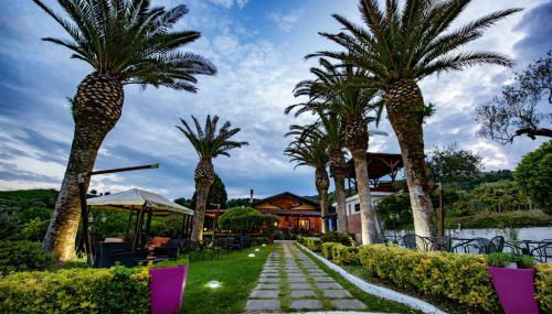 Il Borgo sul Lago - Foto 5, Garden view