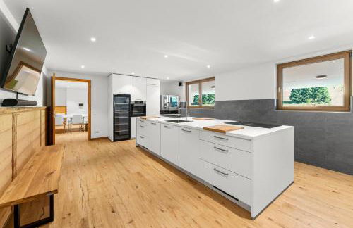 SCHWARZENBACH - Apartments & Rooftop Pool - Foto 44