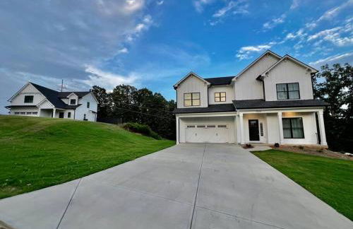 Glamorous House - Foto 22