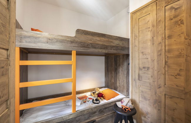 Résidence Club MMV Les Clarines - Photo 7