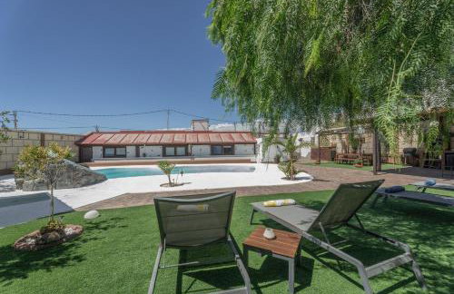 Casa Abuelo Manuel - Foto 32