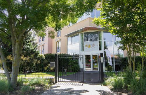 Residence du Parc - Val D'Europe - Foto 52