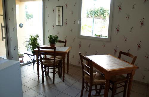 Le Rouge-gorge du Pescofi - Photo 9