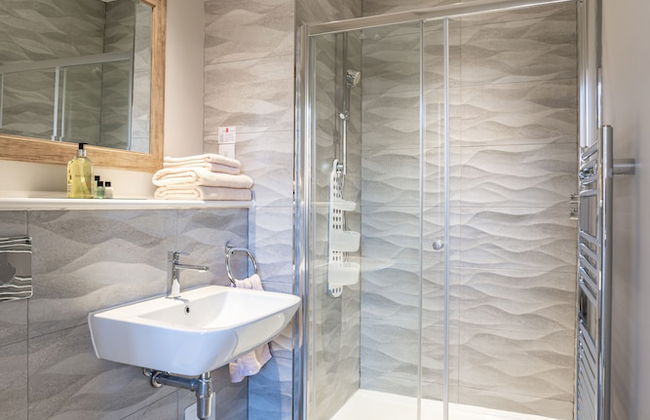 Haymarket Apartments - Foto 39