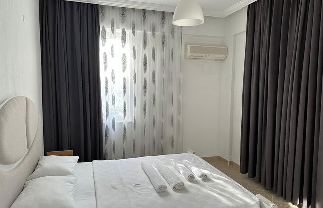 Assos Apart Belek - Foto 58