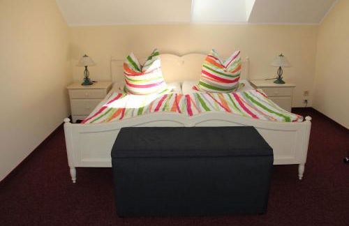 Ferienwohnung Oleanderhof - Foto 7