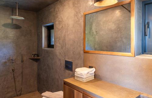 Hourglass Villa's Milos - Foto 49