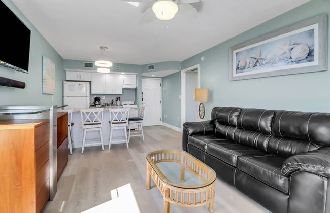 Lovers Key Resort 802 - Foto 54