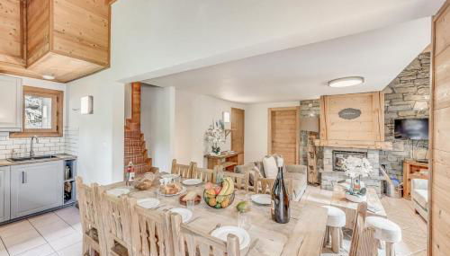 Chalet Josephine - Chalet - 108m² - 5 chambres, 5 salles de bain MAE-2024 - Foto 5