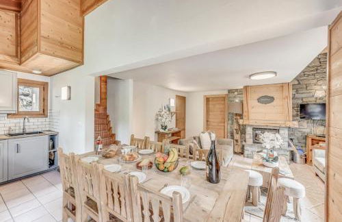 Chalet Josephine - Chalet - 108m² - 5 chambres, 5 salles de bain MAE-2024 - Foto 5