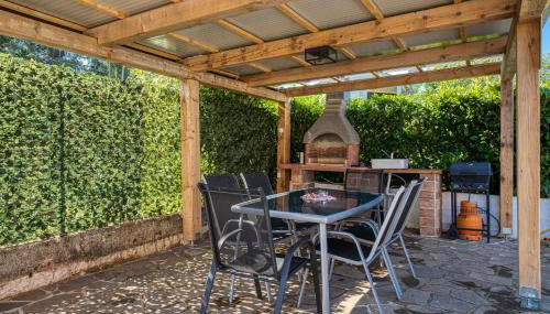 Villa Palma with Grill & Pool - Foto 4