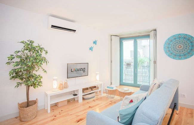 Liiiving in Porto - Boho Blue Home - Foto 15