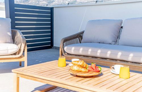 Penthouse apartment Optimum - Foto 20