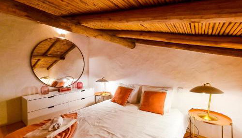 FLH Vale Judeu Rustic Mezzanine Cottage I - Foto 3