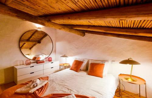 FLH Vale Judeu Rustic Mezzanine Cottage I - Foto 3