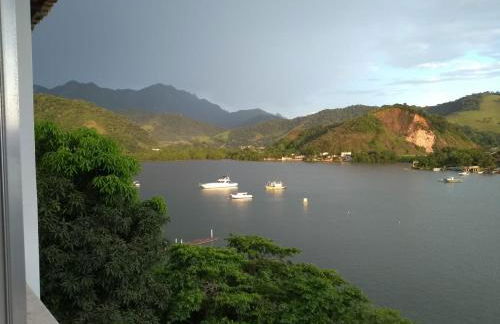 Angra dos Reis - Porto Caieira, RJ - Foto 26