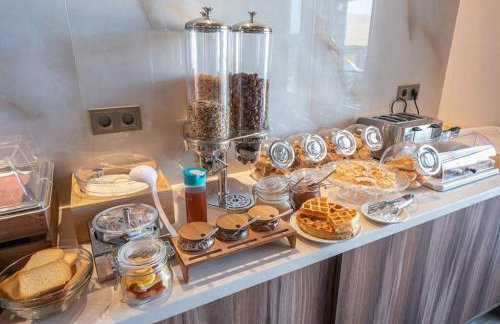 Lithoessa Luxury Apartments - Foto 18