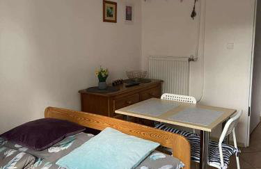 Pokoje u Ani i Zbyszka - Foto 1