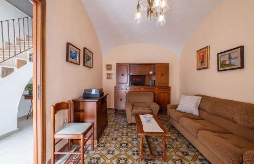 10min Da Bosa Marina - Con Giardino e Parcheggio - Foto 45