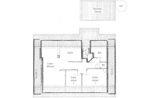 Black Forest Brandenkopfblick - Foto 9
