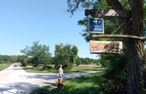 Golden Valley apartment & ranch - Foto 21