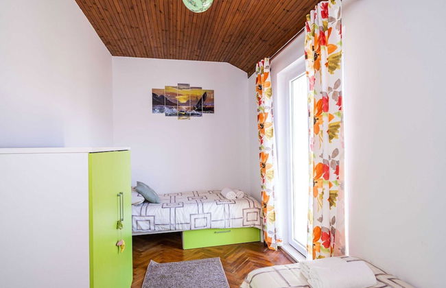 Apartment Dorica - Two Bedroom Apartment With Terrace - Foto 7