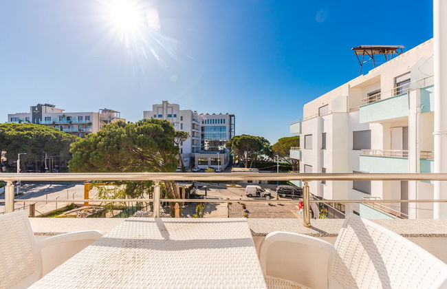 Wave Seaside Apartment - Photo 19