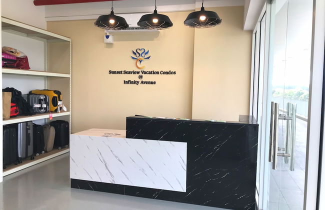 Sunset Seaview Vacation Condos at Infinity Avenue - Foto 3