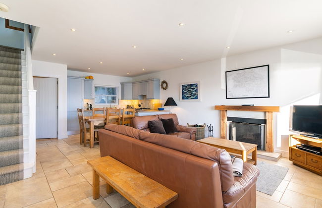 Roundstone Quay - Foto 39