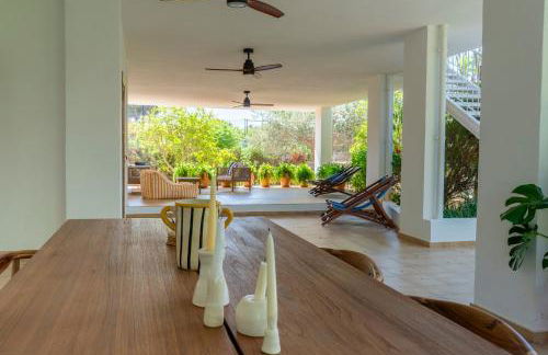 Villa Sal i Vent- Mediterranean sea views - Foto 10