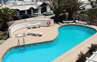 Charco del Palo Bungalows - Foto 1