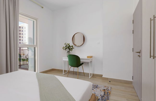 Maison Privee - Exquisite Apt on Yas Island cls to ALL attractions - Photo 4