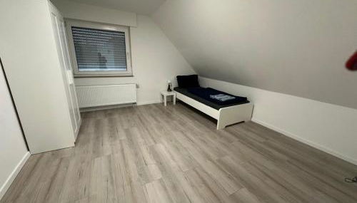 HAI1 - Moderne Unterkunft mit Einzelzimmer - Foto 5