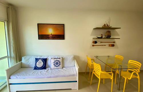 VG Fun Fortaleza - Apartamento de Temporada na Praia do Futuro - Foto 46