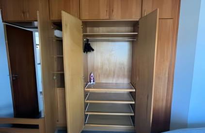 Apto 1 quarto, Ar Cond, Vaga e Vista Panorâmica - Foto 21