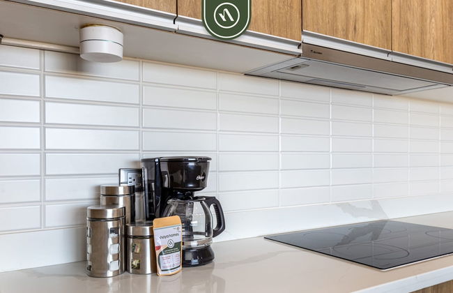 Torre Maria B 101 in Cabo San Lucas - Foto 25