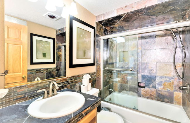 Lx10: Lake View Jewel Estate With Pool Table - Foto 22