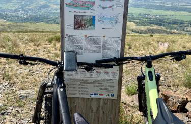 Residencia Pista Llarga - Foto 70