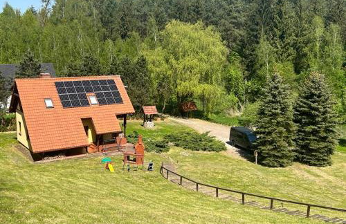 Domek w Gaju - Foto 8