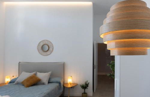 UY - Loft Valencia Acogedores y modernos estudios cerca de la estación Joaquín Sorolla - Photo 59