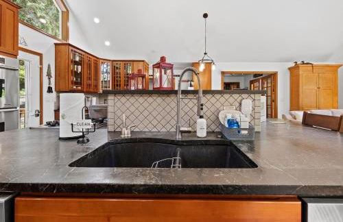 Landen Lodge - Meredith Lodging - Foto 10