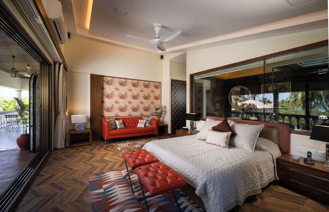 Luxury Beach villa Absolut - Foto 2